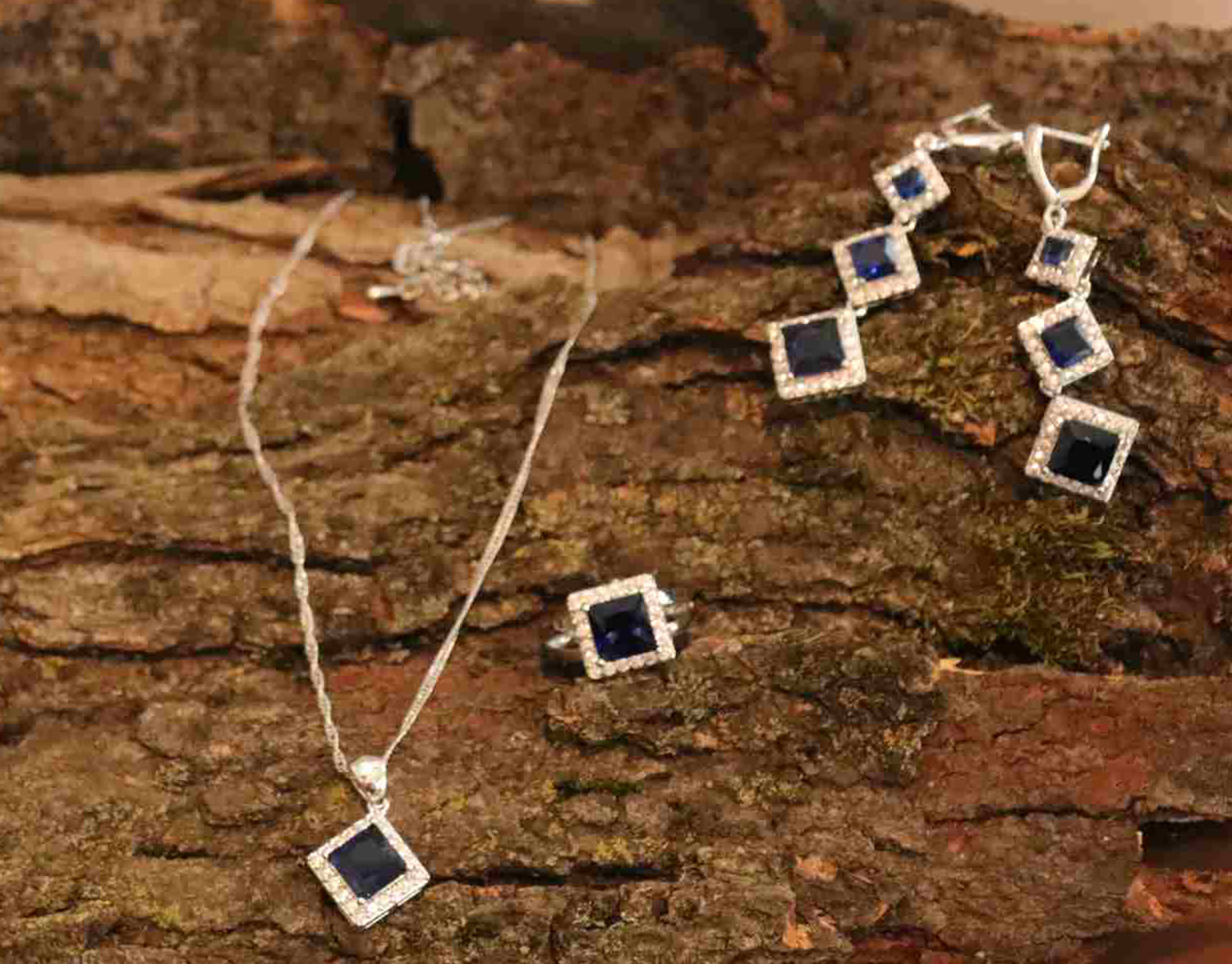 Jewelry set