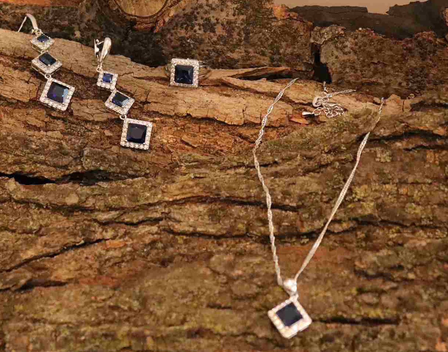 Jewelry set