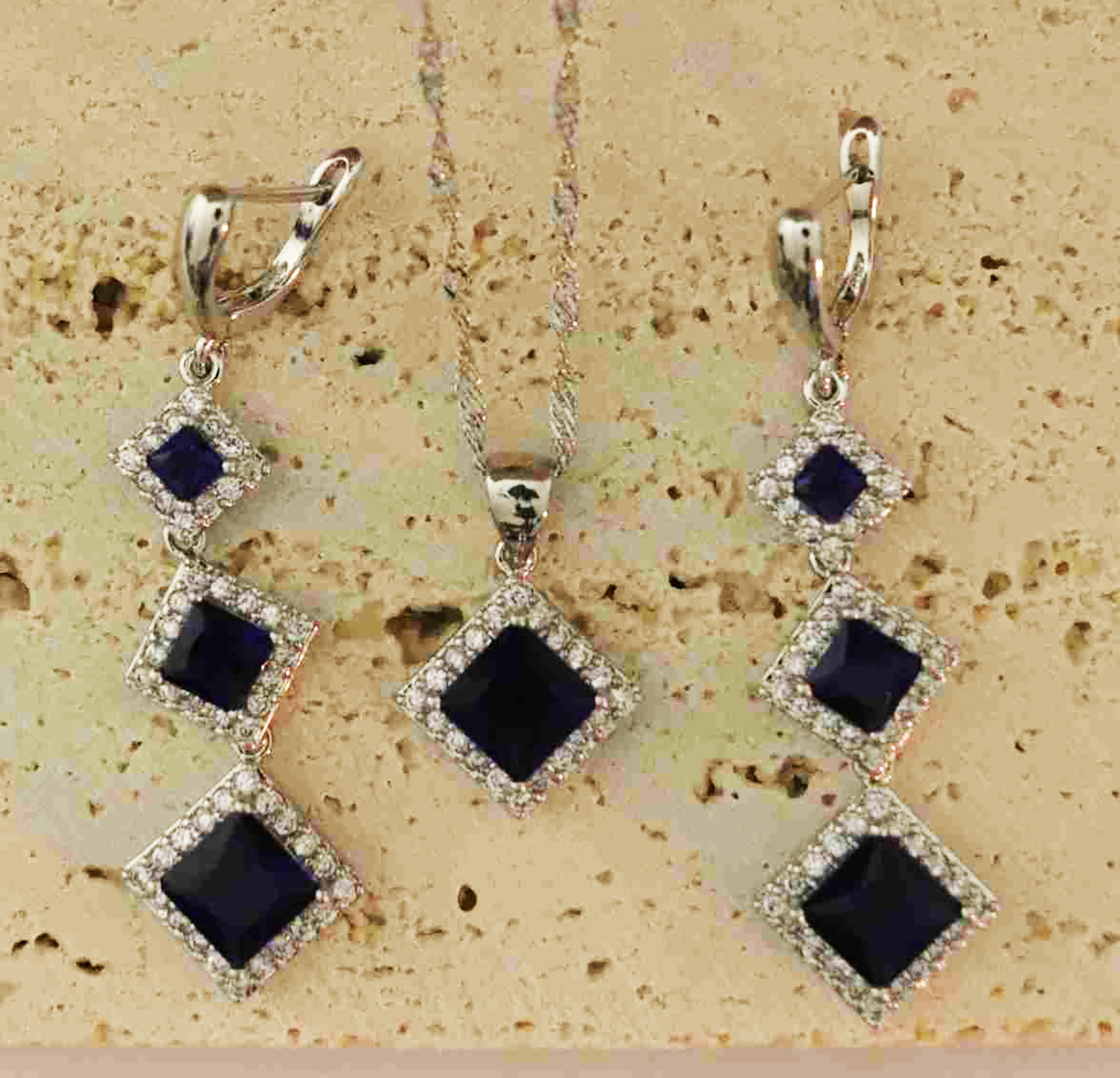 Jewelry set
