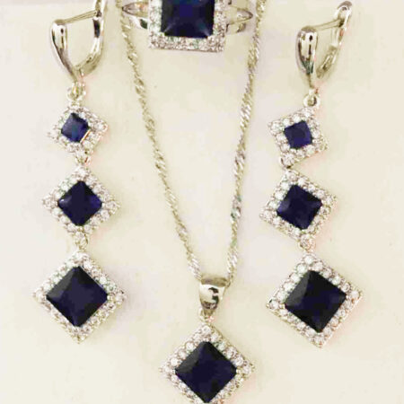 Jewelry set