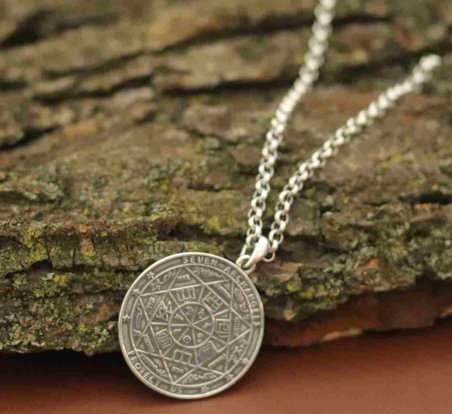 Necklace