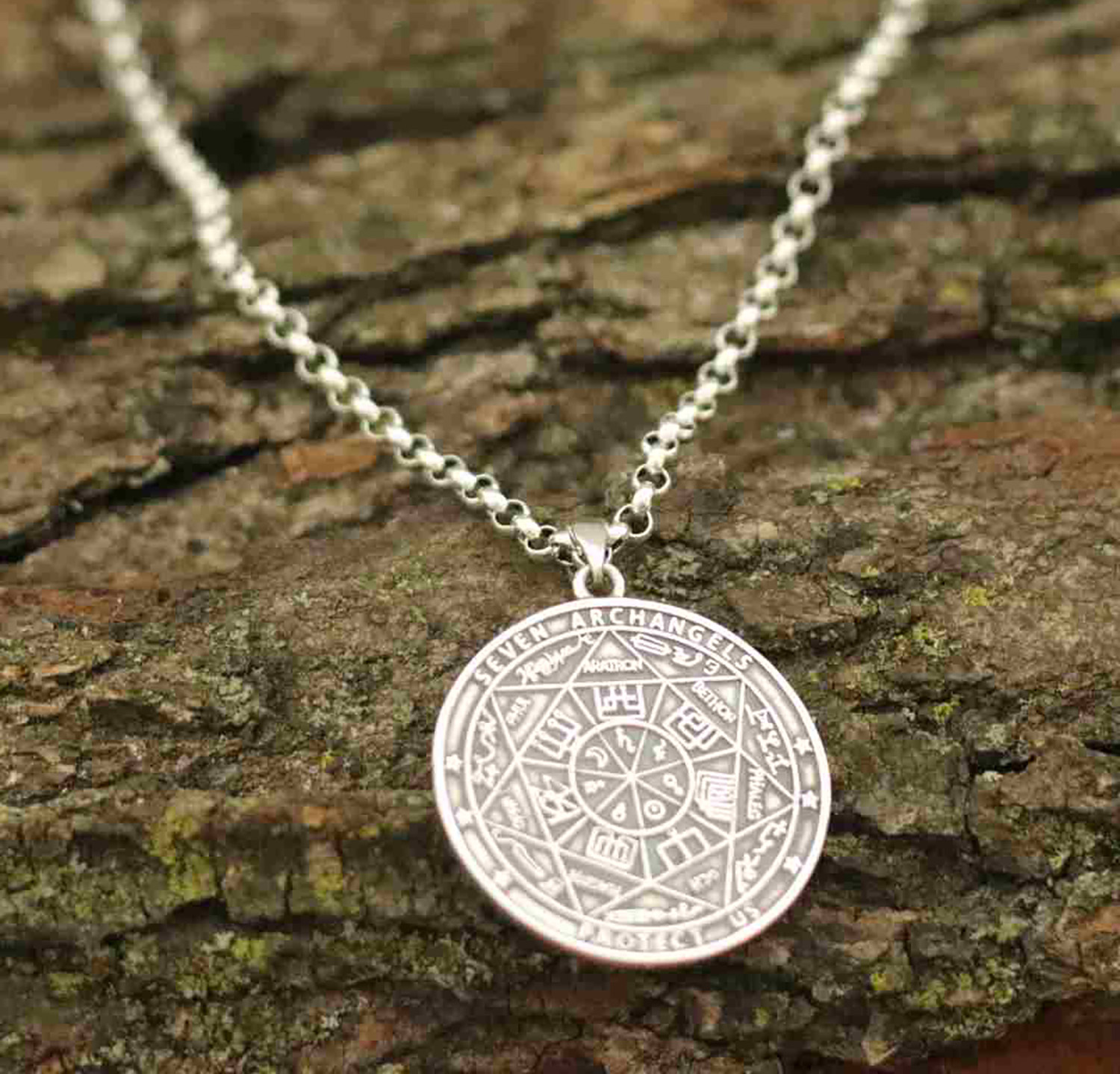 Necklace