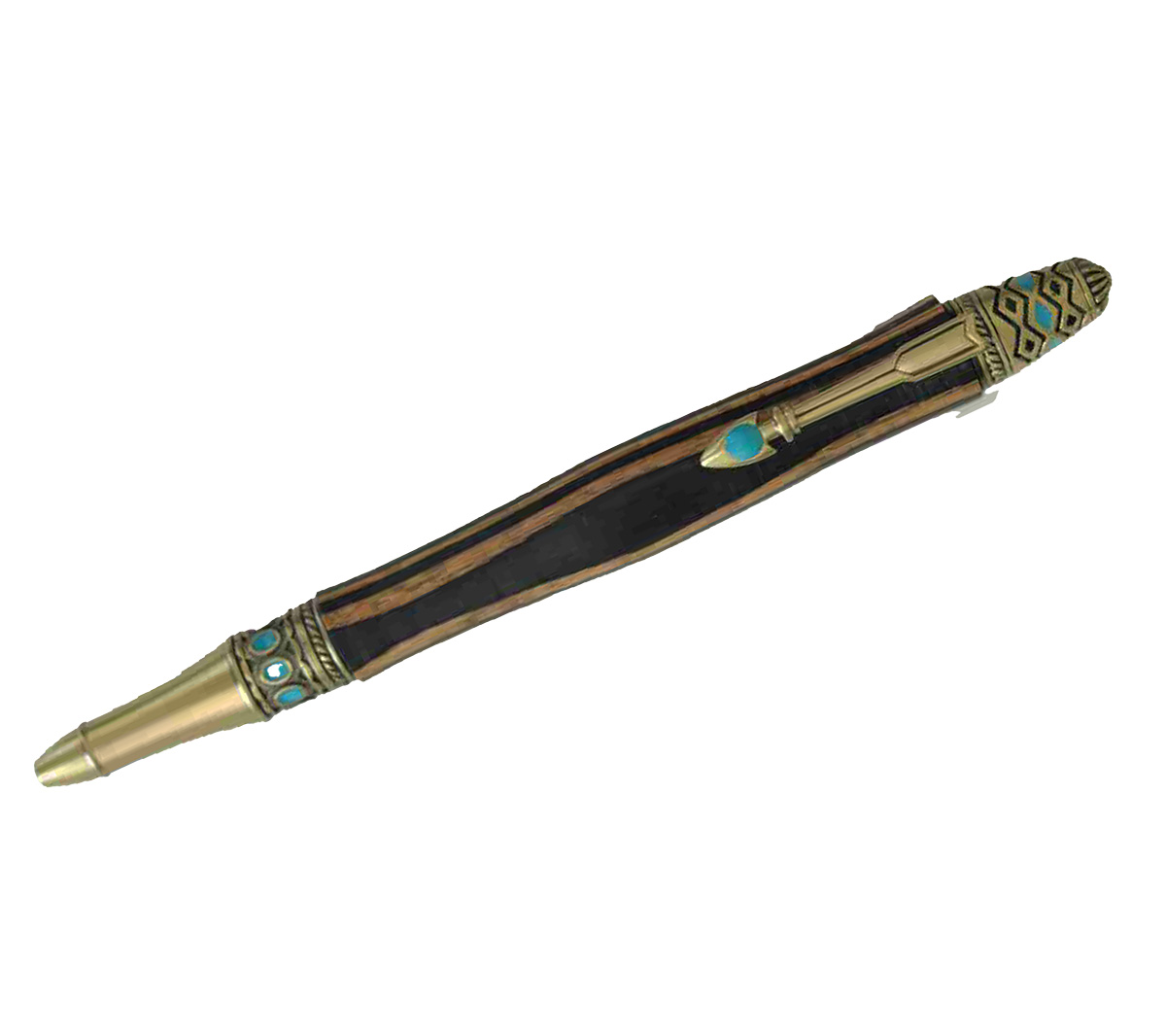 Southwestern Theme Pen