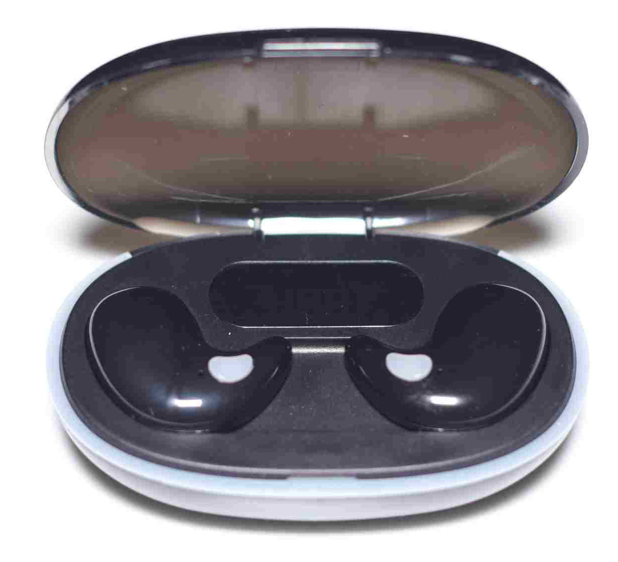 Wireless headset