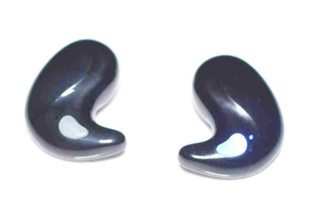 Wireless headset