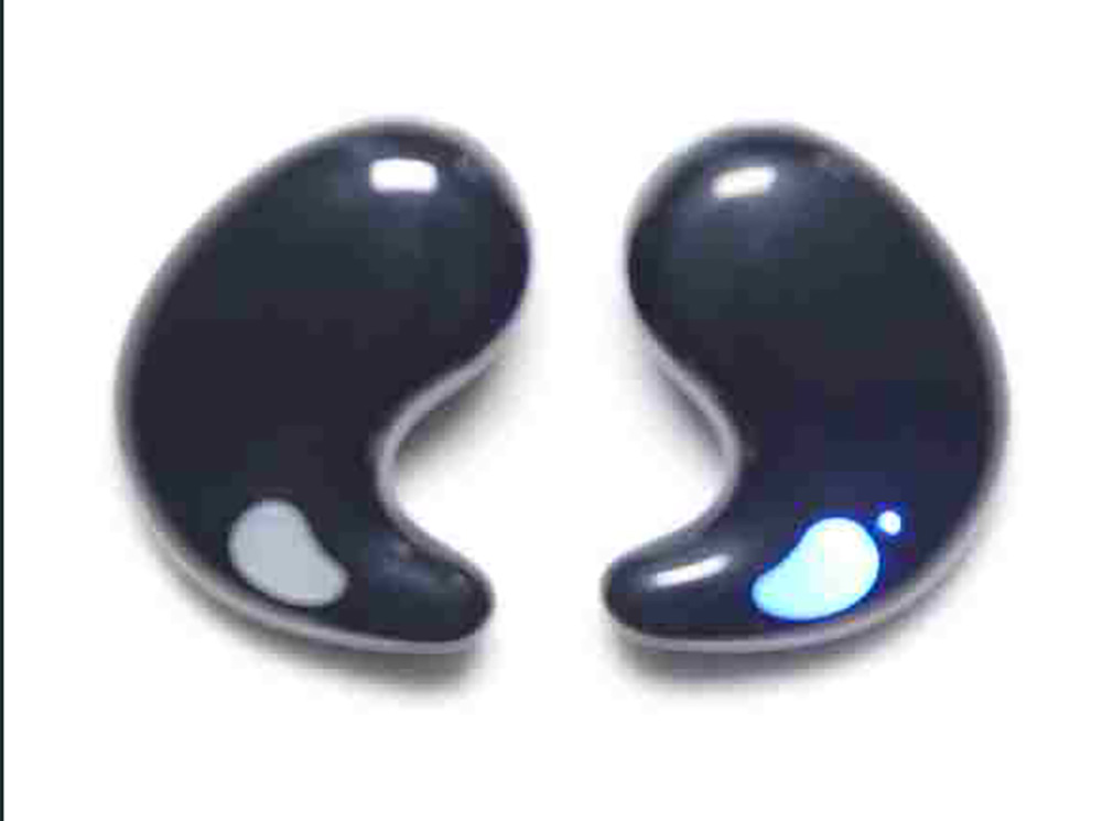 Wireless headset