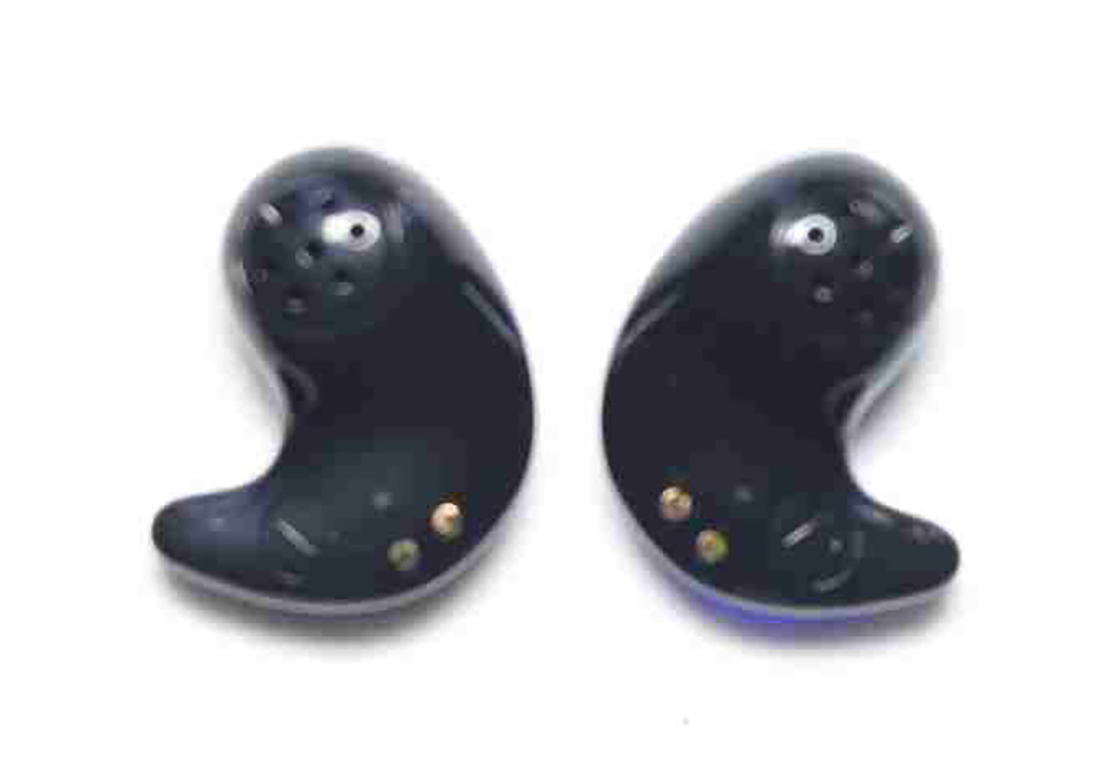 Wireless headset