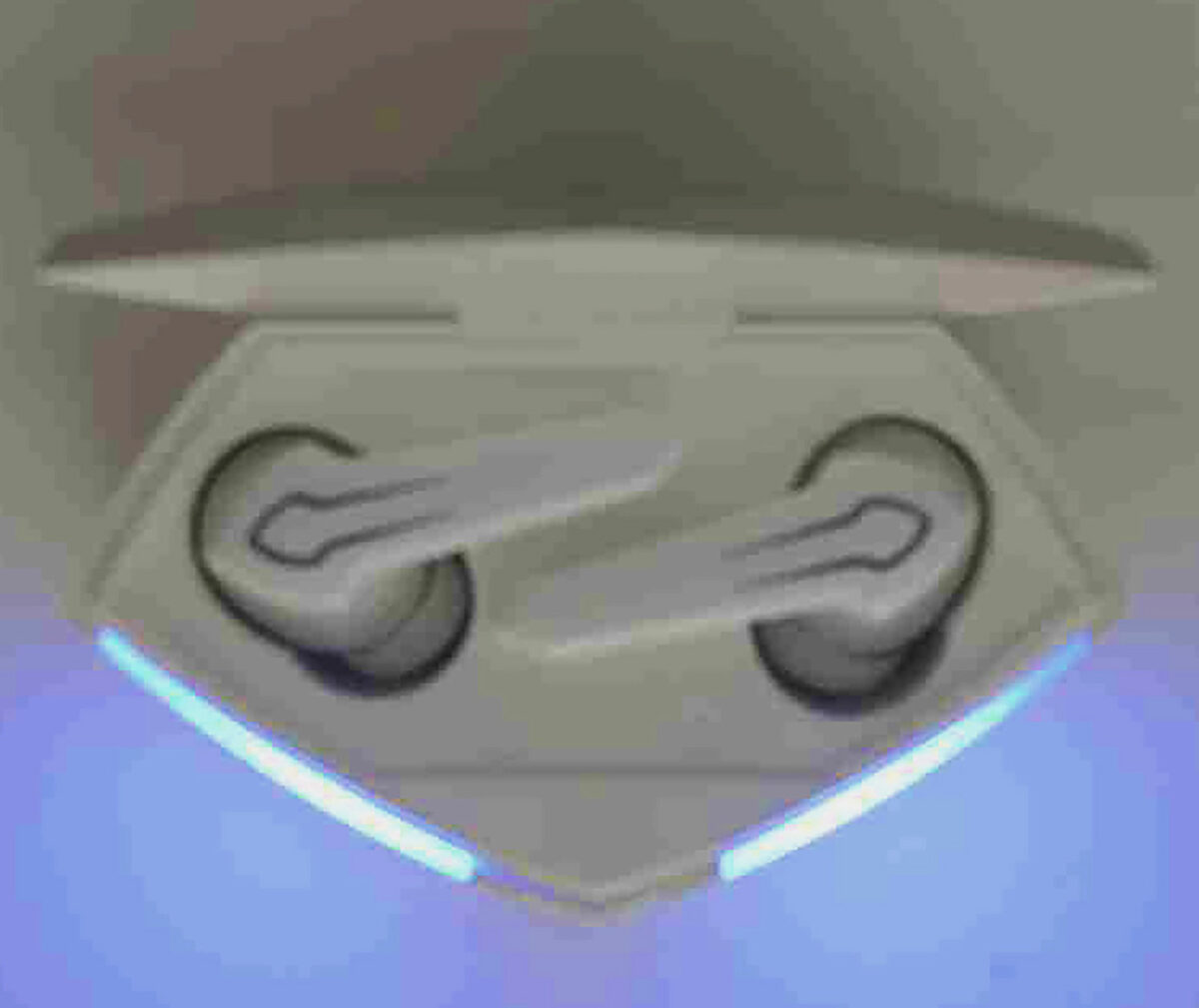 GlowPods 5.2 – Next-Gen Wireless HIFI Earbuds with LED Charging Case. 925ijewel.com